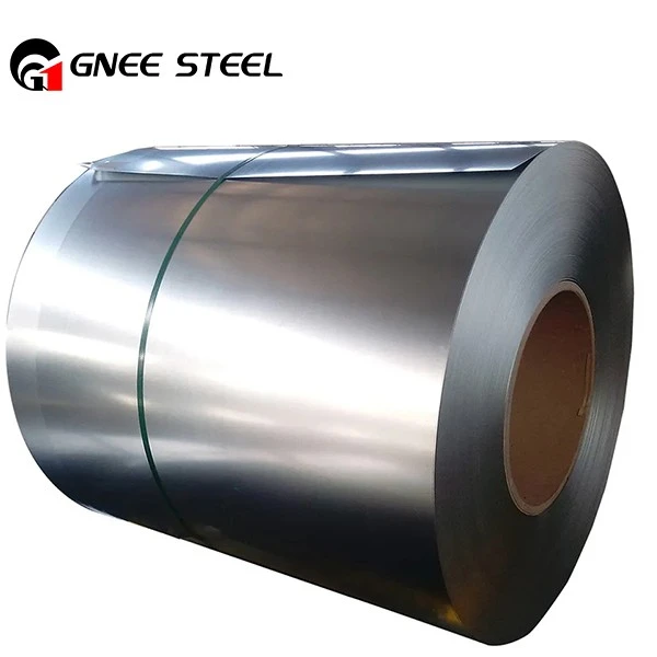 Cold Rolled Oriented Electrical Steel Coil