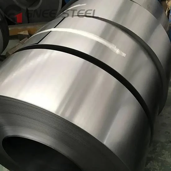 B23HS080 Silicon Steel Untuk Aplikasi Otomotif