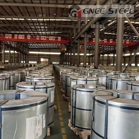 B23HS080 silicon steel For Defense (3)