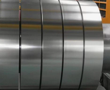 Grain oriented Silicon Steel