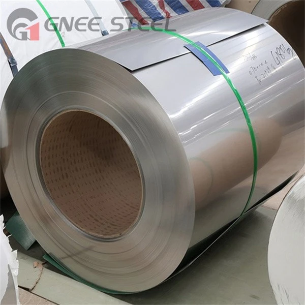 B23P100 Cold Rolled Grain Oriented Silicon Steel