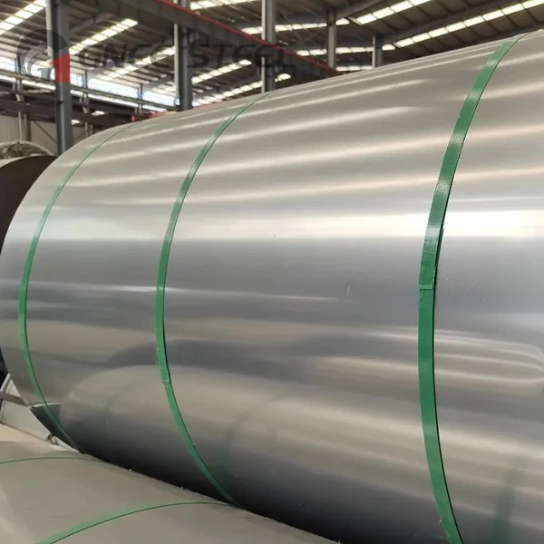 B27R095-LM Silicon Steel For Electrical Motors (3)
