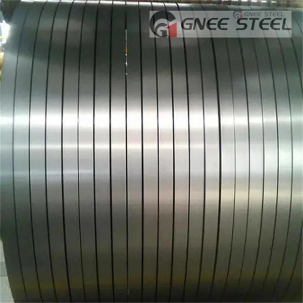 B50A400 Silicon Steel Ekspor Belgia