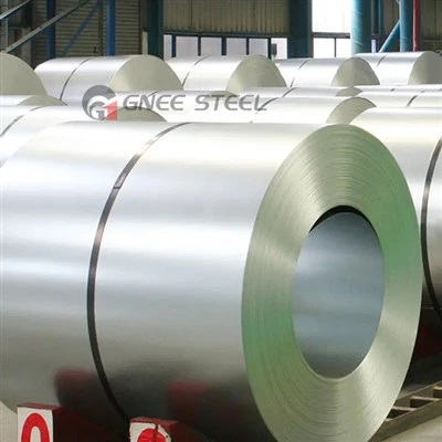 B50A700 Silicon Steel Ekspor Korea Selatan