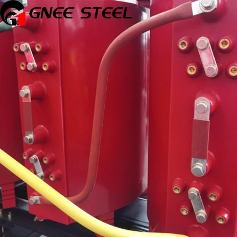 50-2500 KVA Cast Coil Transformer
