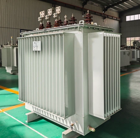 600kVA 20kv/0.4kv Three Phase Oil-Immersed Distribution Transformer for Solar Photovoltaic Power System Solar Photovoltaic Storage System 600kVA 20kv/0.4kv Three Phase Oil-Immersed Distribution Transformer for Solar Photovoltaic Power System Solar Photovoltaic Storage System